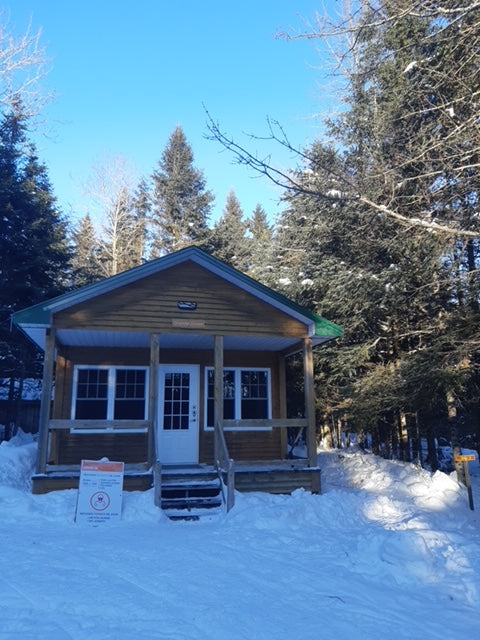 Préparer un (premier) week-end en refuge