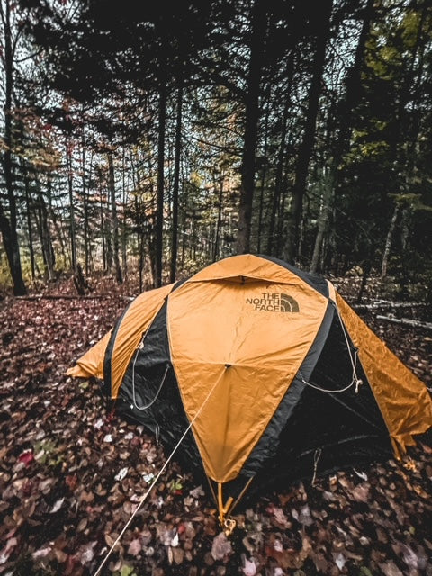 COMMENT PROLONGER TA SAISON DE CAMPING