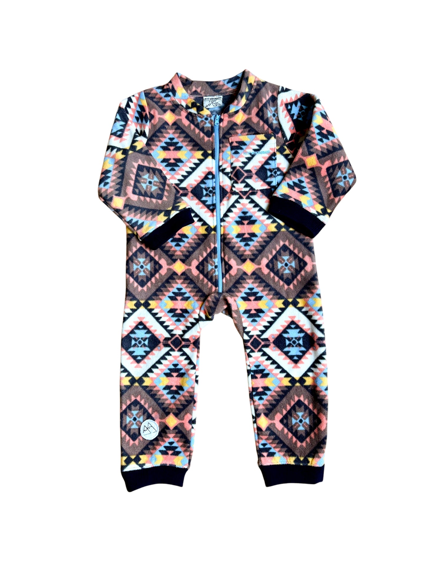 B-Petit Onepiece : Campground