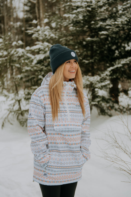 Miel - Coupe Vent Adulte