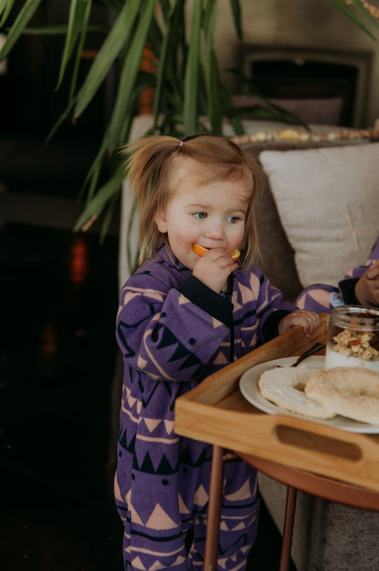 B-Petit Onepiece : Everest