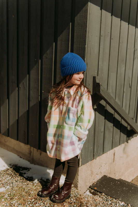 Petite Chemise spring