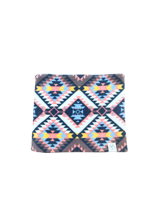 Cache cou Adulte - Campground