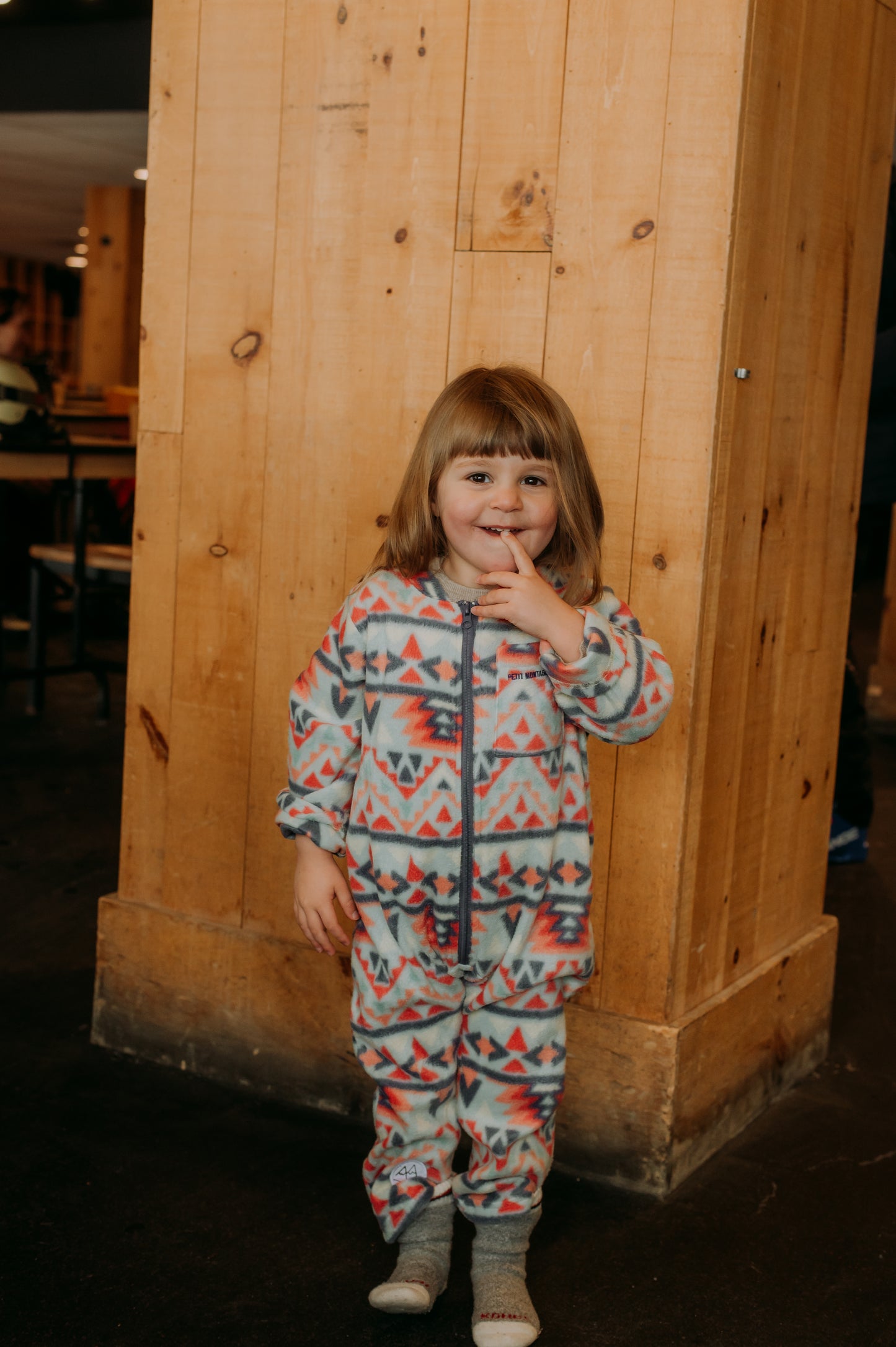 Petit Onepiece : BREEZE