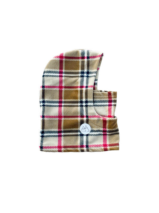 A- Passe Montagne - Polar - London