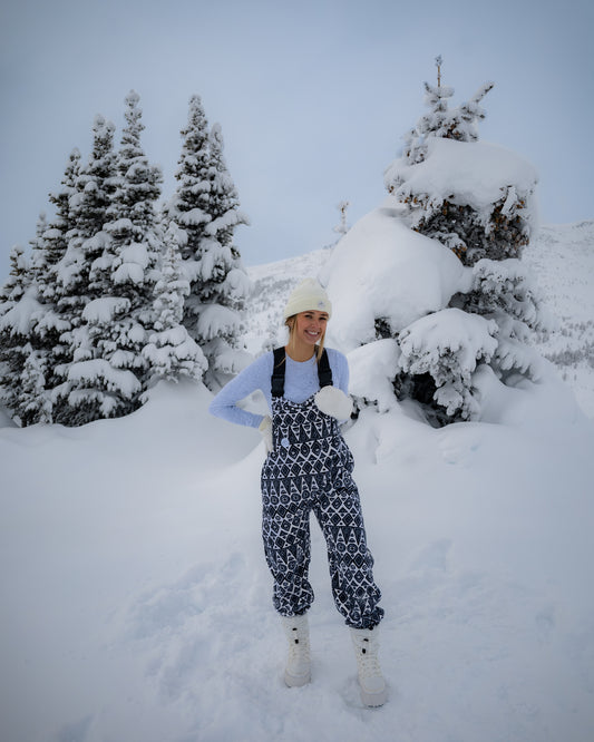 Salopette - Aventure