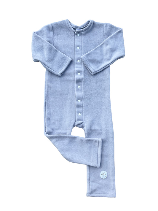 B- Jumpsuit - Gris
