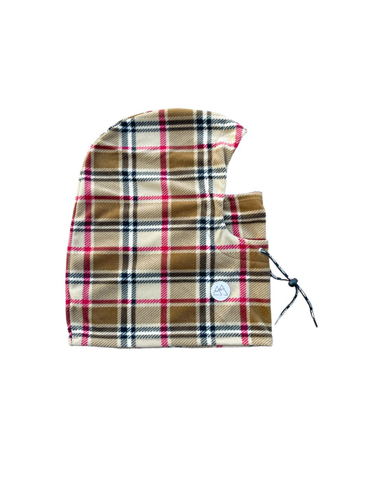 A- Passe Montagne - Polar - London