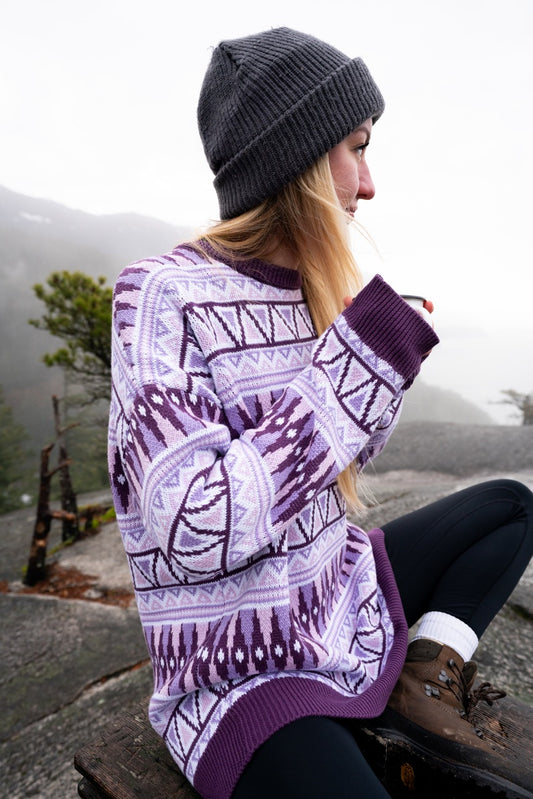 A- Le Tricot Juliette