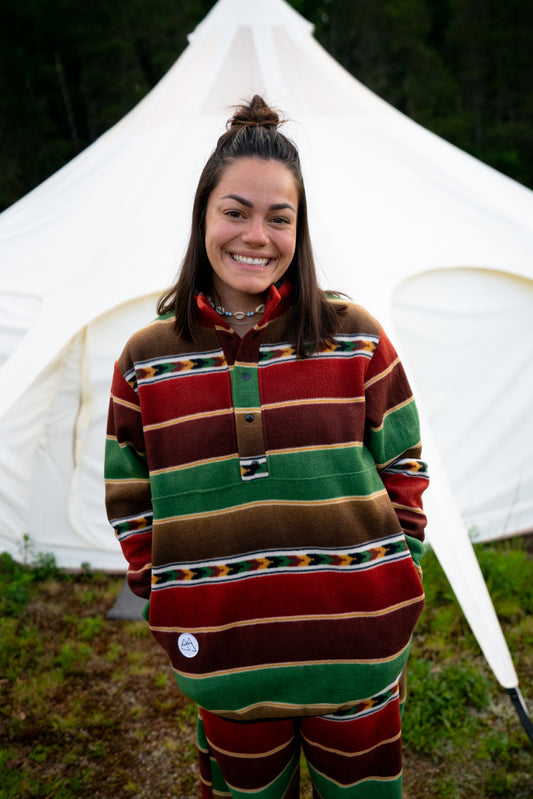 B- Grand Polar Ligné