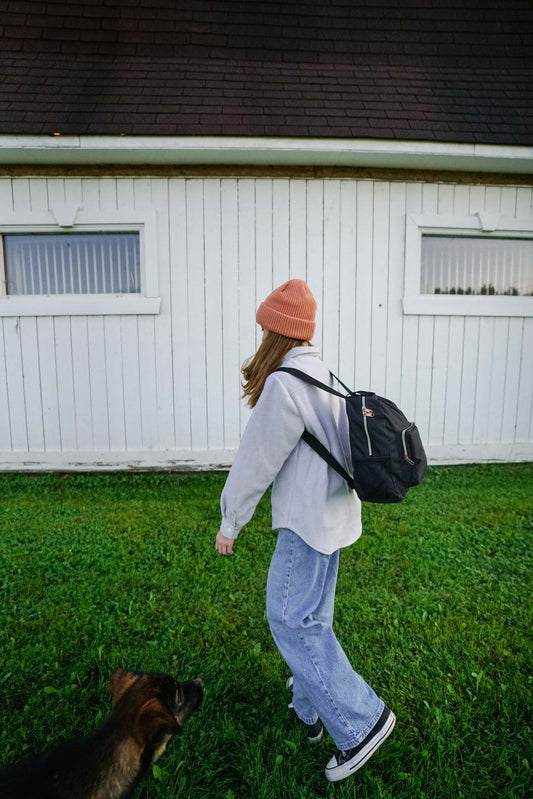 Chemise Junior - Bleu pâle