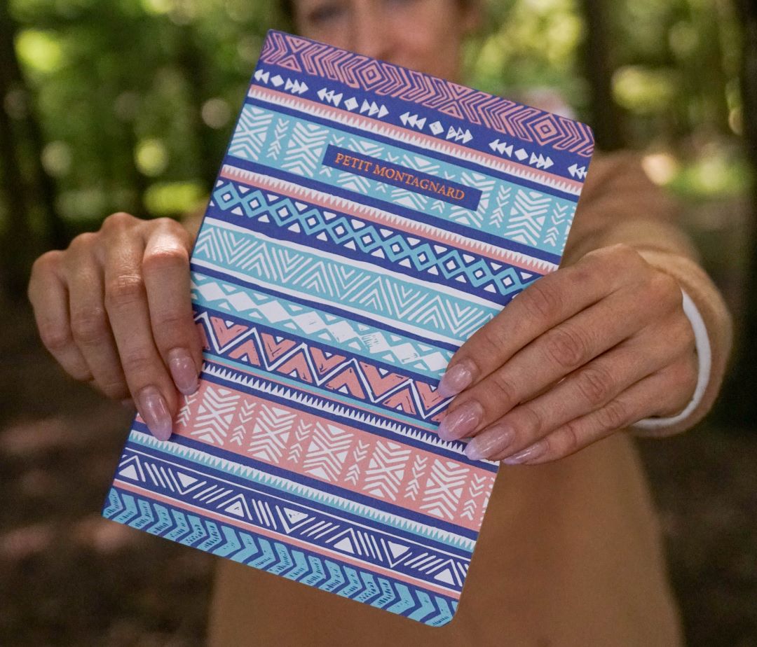 Notebook - Petit Montagnard