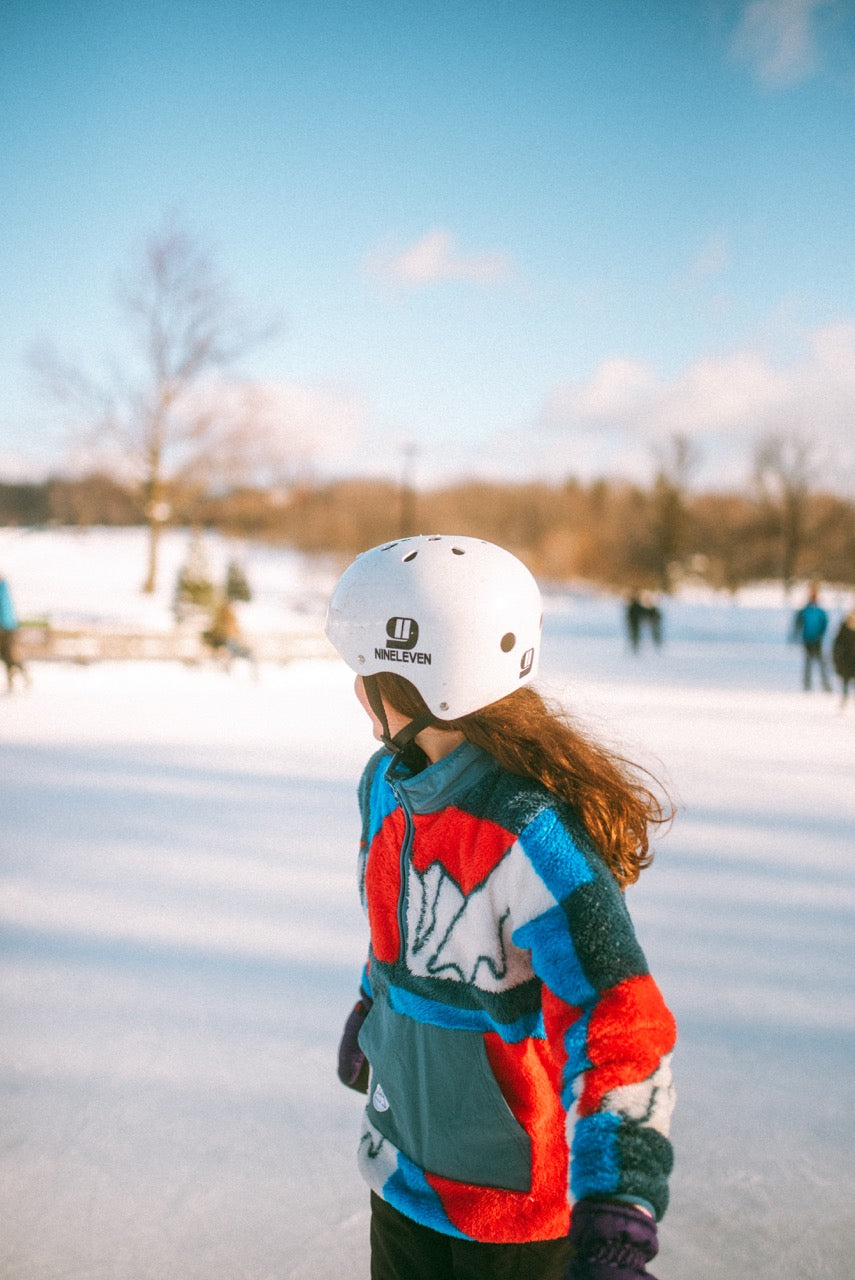 B- Junior - Sherpa Évasion