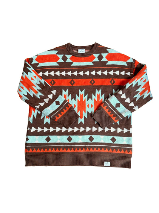 A- Le Tricot Vintage