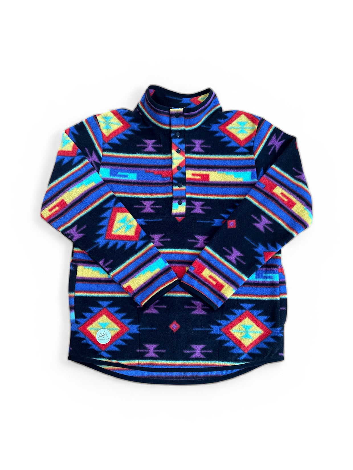 A- Junior - Polar Retro