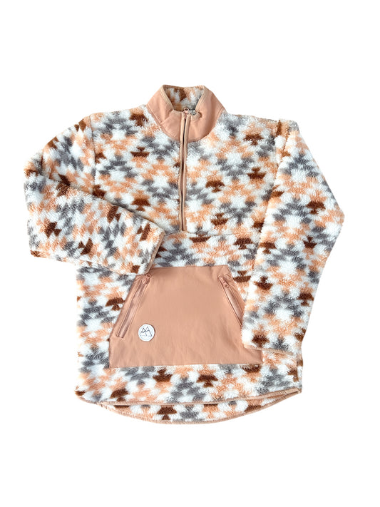 Junior - Sherpa Alaska