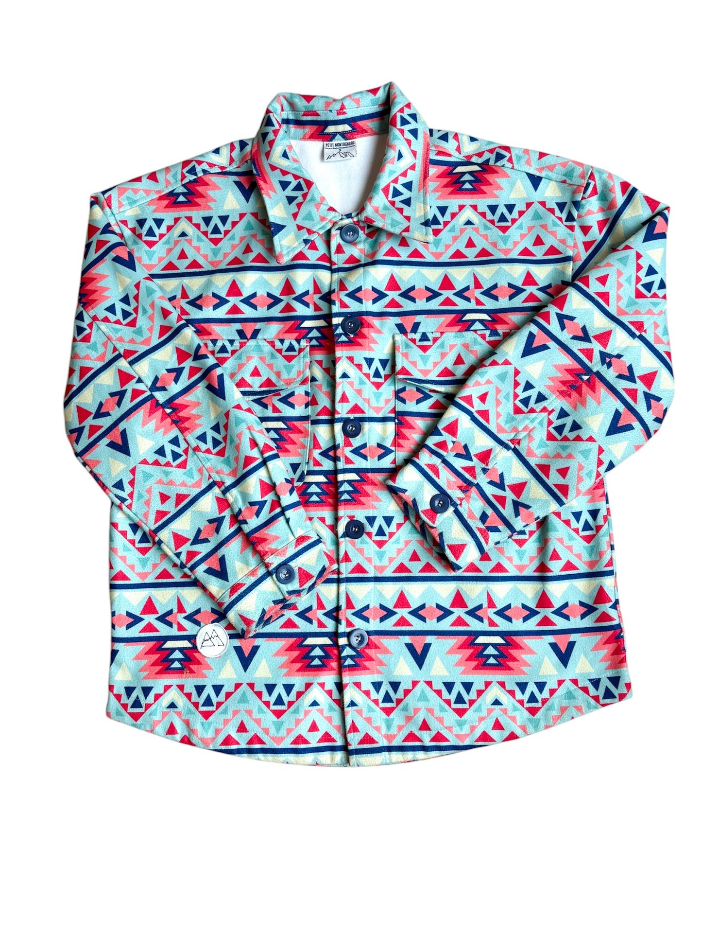 A-Grand Manteau Breeze