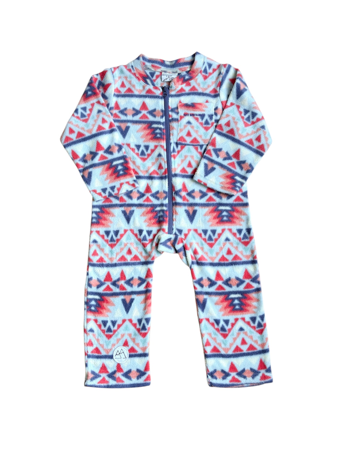Petit Onepiece : BREEZE