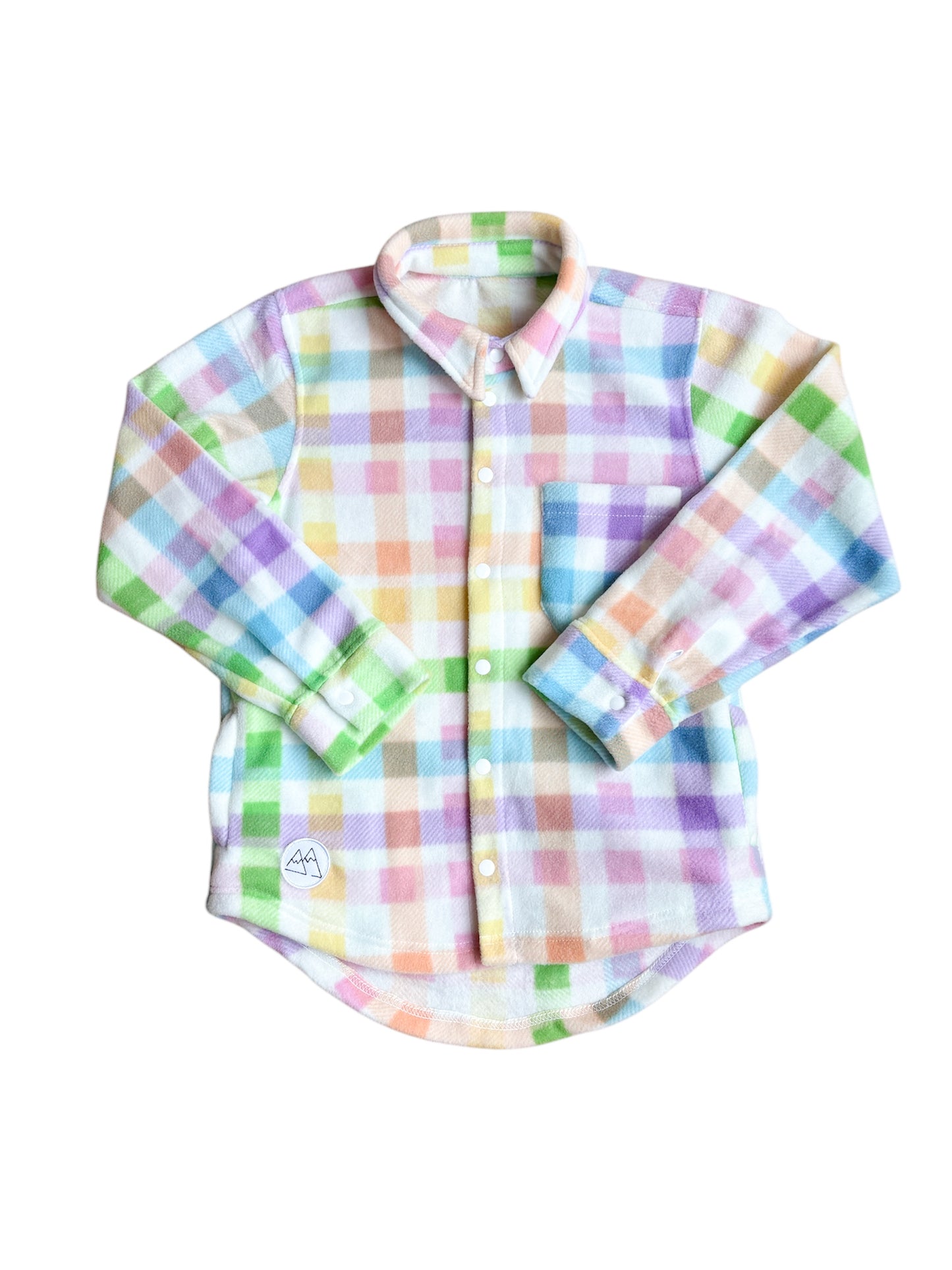 Chemise Spring - Junior