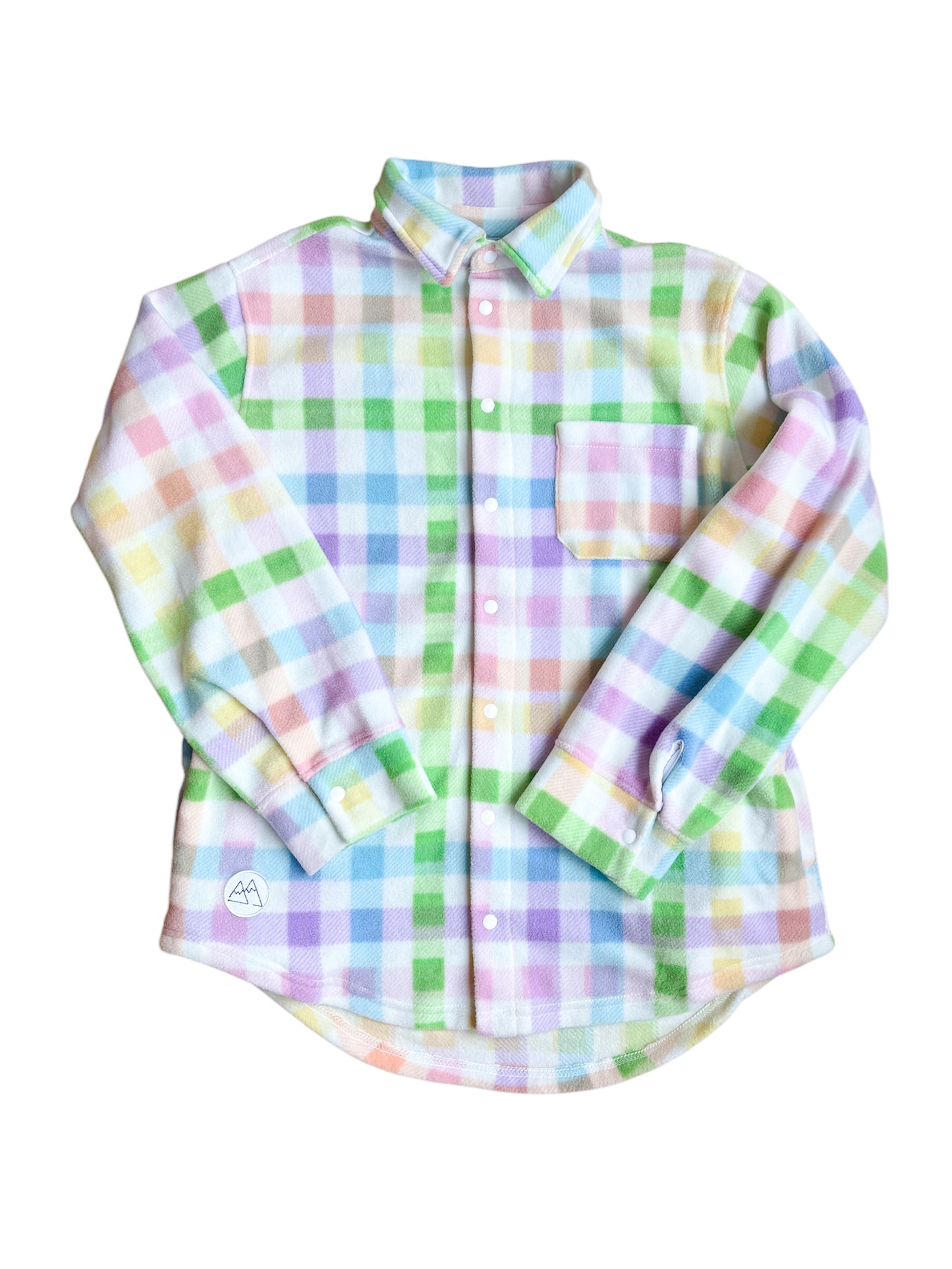 A-Grande Chemise Pâque
