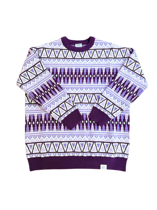 A- Le Tricot Juliette