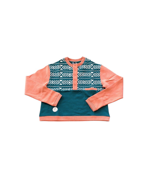 B- Petit - Crop Top - Campy