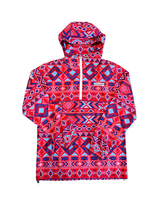 B- Coupe Vent Adulte - Estivale