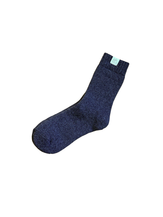 A- Bas chaud - charcoal