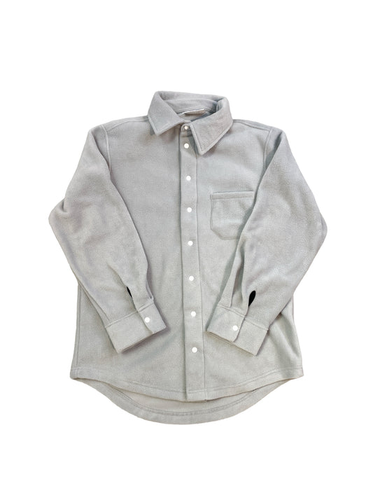 B- Chemise Grey