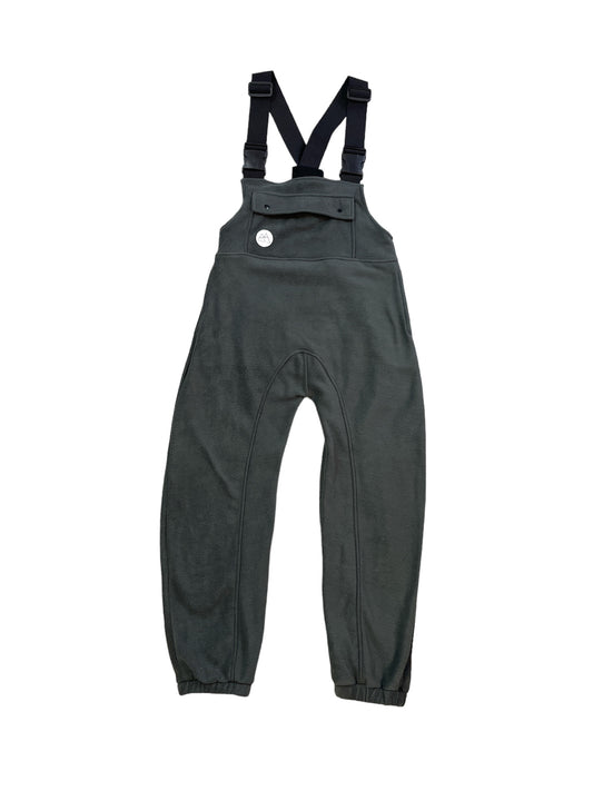 Salopette - Dark Charcoal