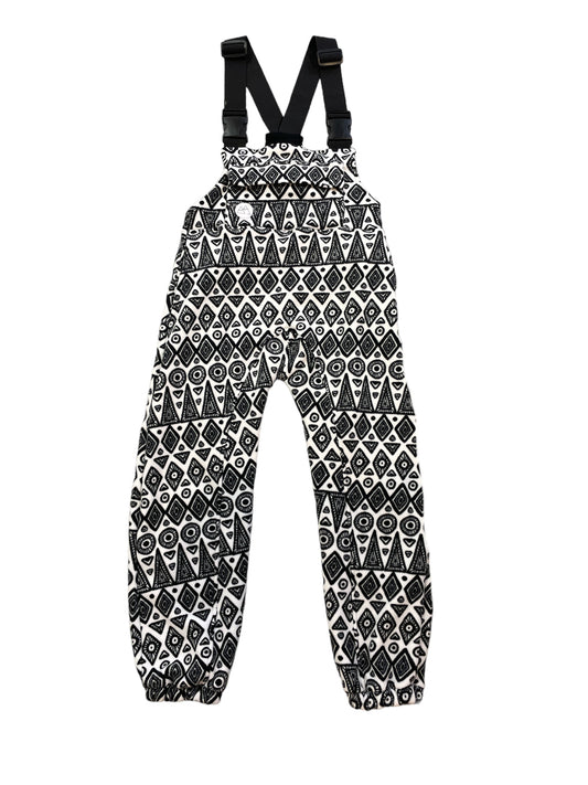 Salopette - Aventure