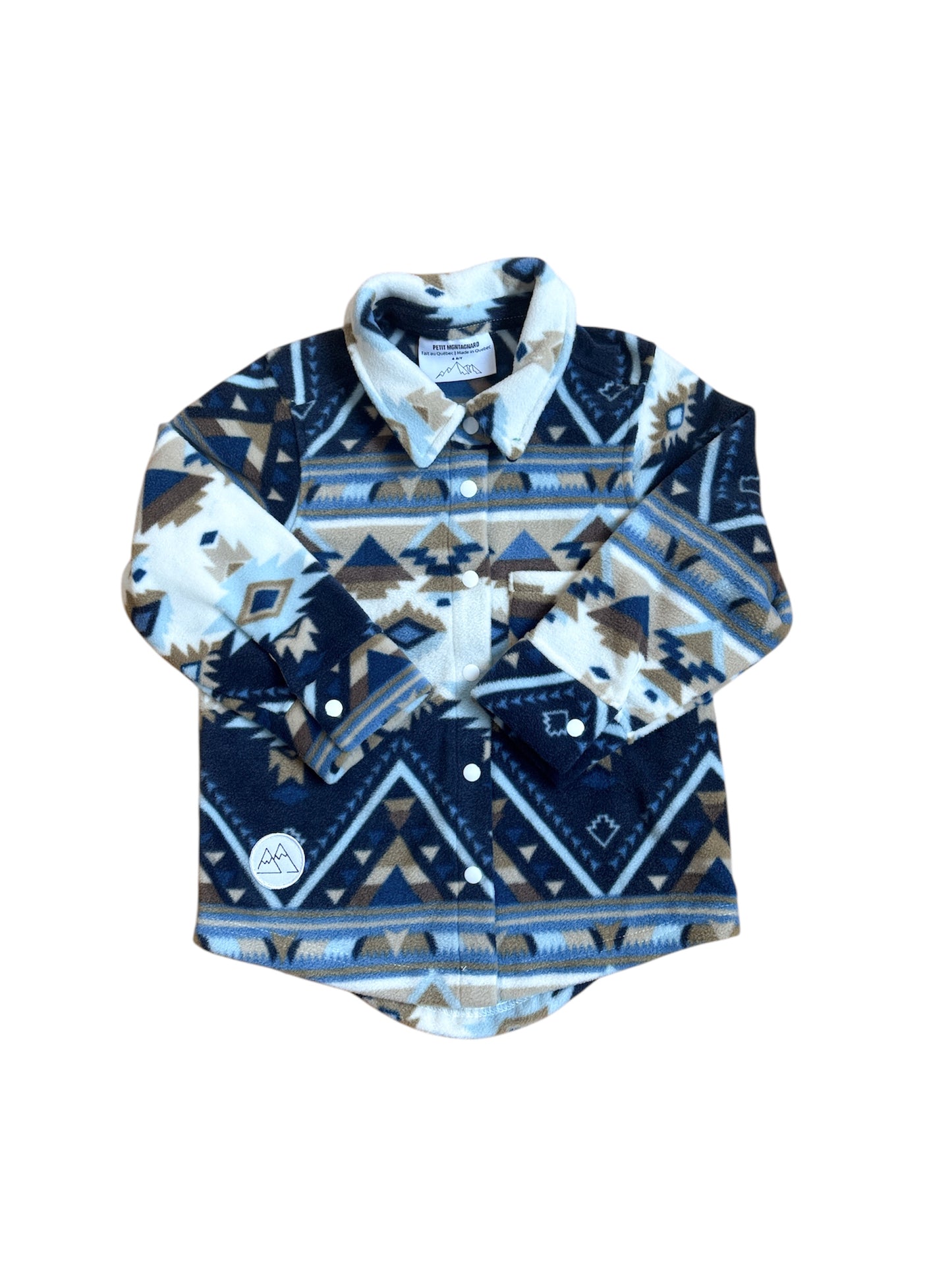 A- Petite Chemise Ice