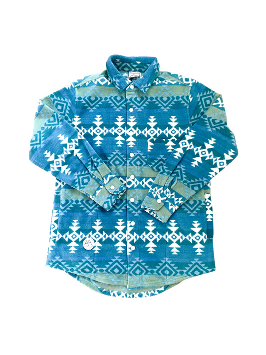 A- Junior - Chemise Equinoxe