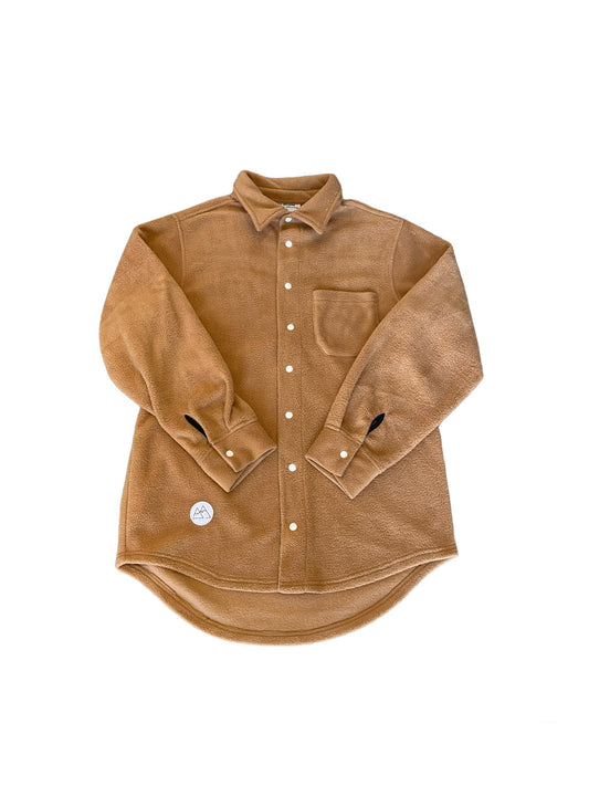 Chemise Camel