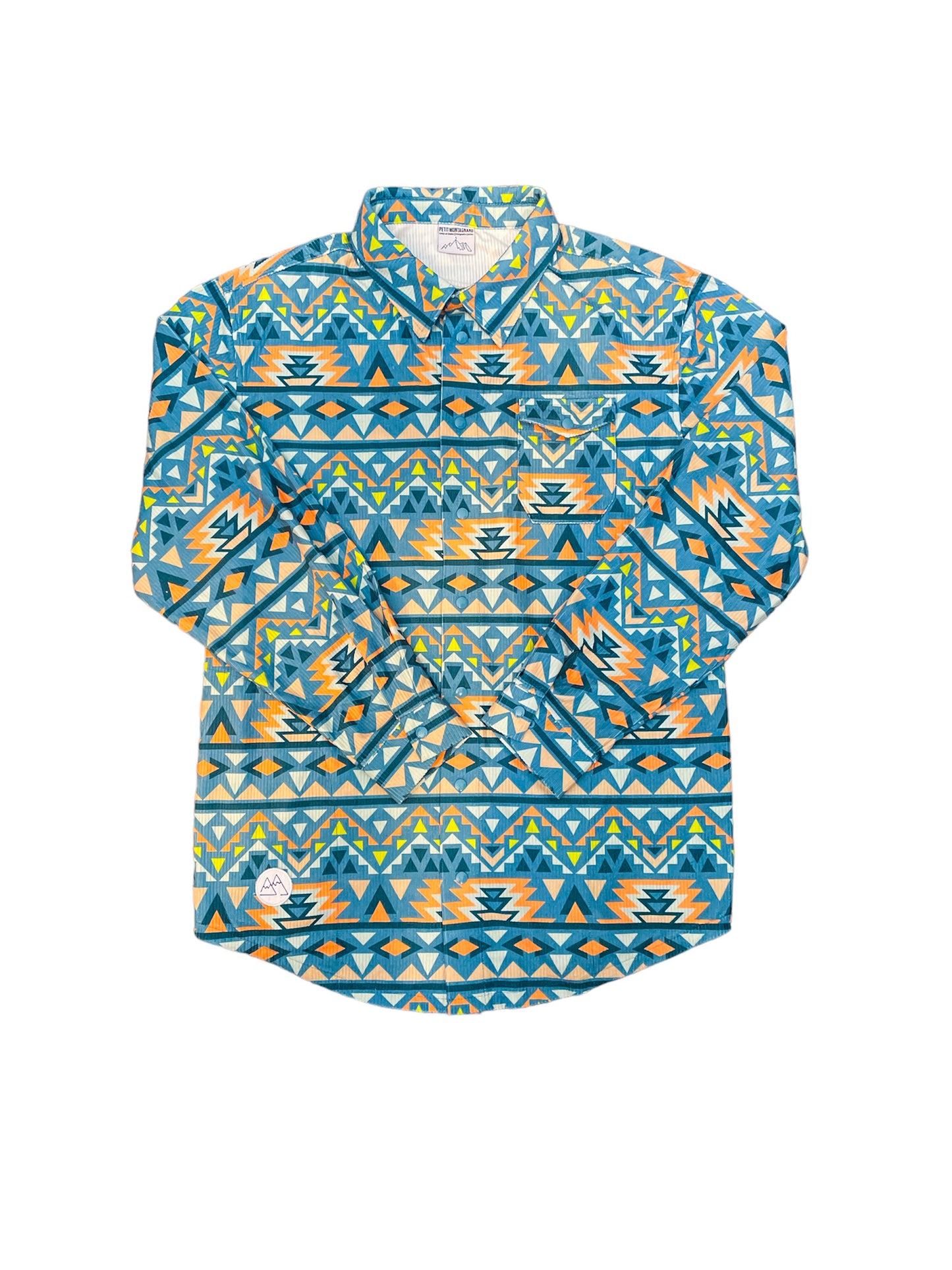 Chemise - Beach Cruiser