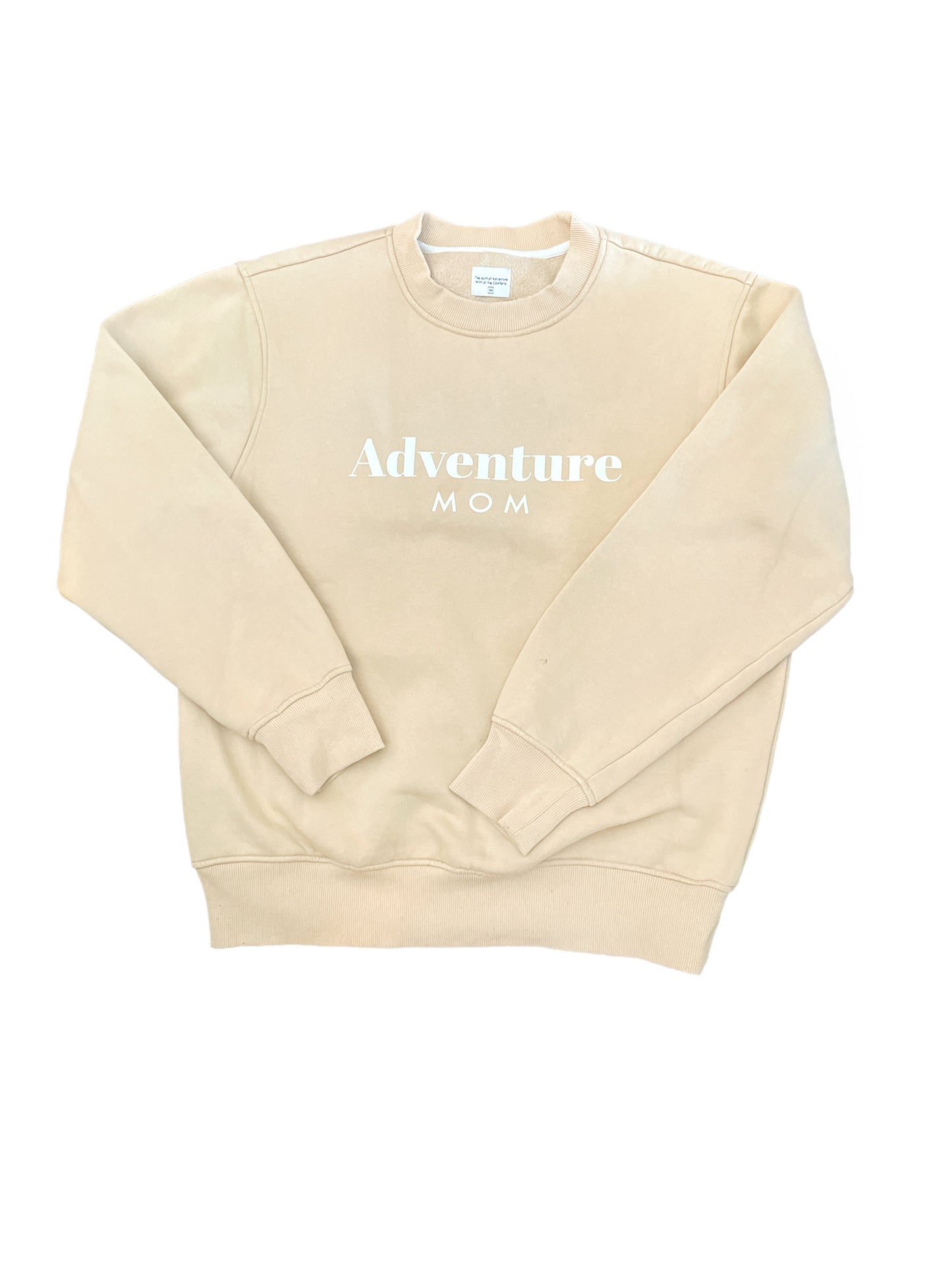 Crewneck