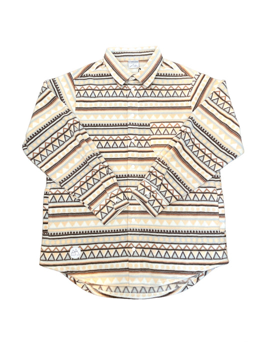 Grande Chemise Joshua tree