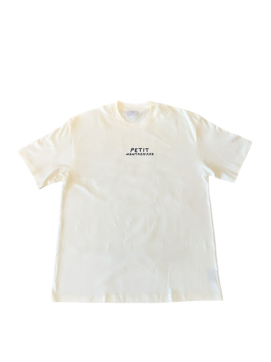 T-shirt Blanc