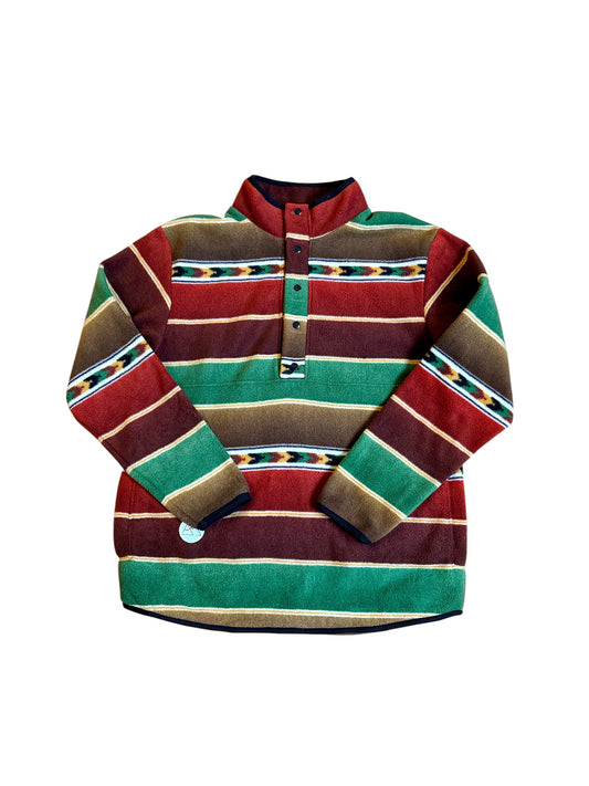 B- Grand Polar Ligné