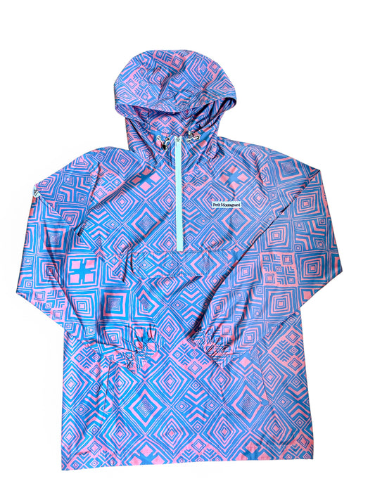 B- Coupe Vent Adulte - Sentier