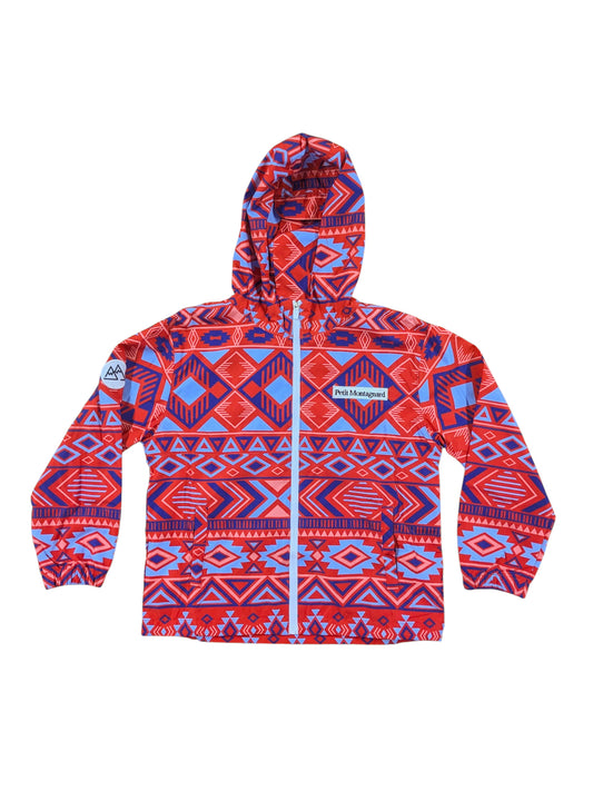 B- Coupe Vent Enfant - Estivale