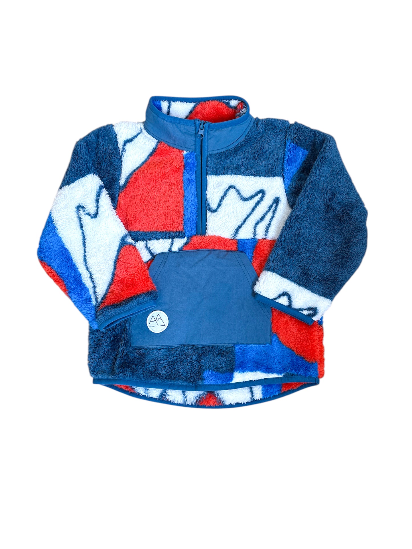 A- Petit Sherpa Évasion