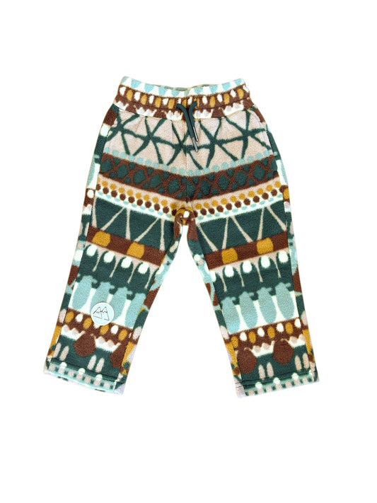 A- Pantalon Baselayer - Kid