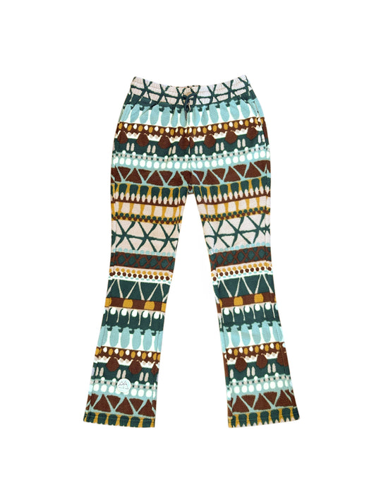 A- Junior - Pantalon baselayer