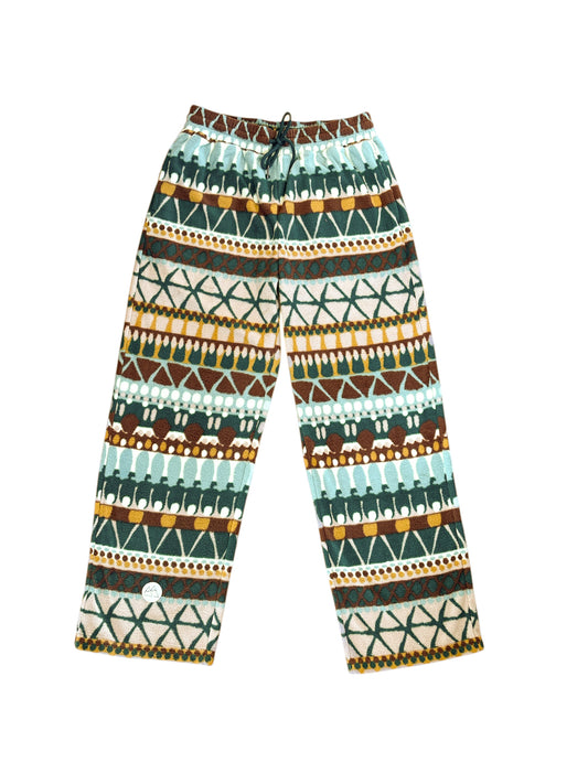 A- Pantalon Baselayer Adulte