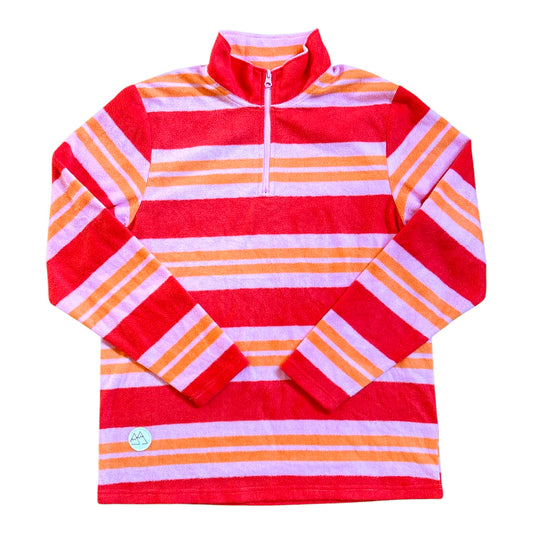 A- Petit baselayer Pêche