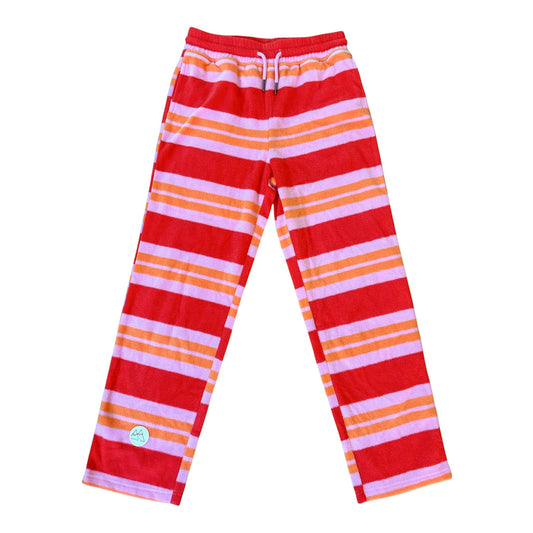A- Junior - Pantalon baselayer pêche