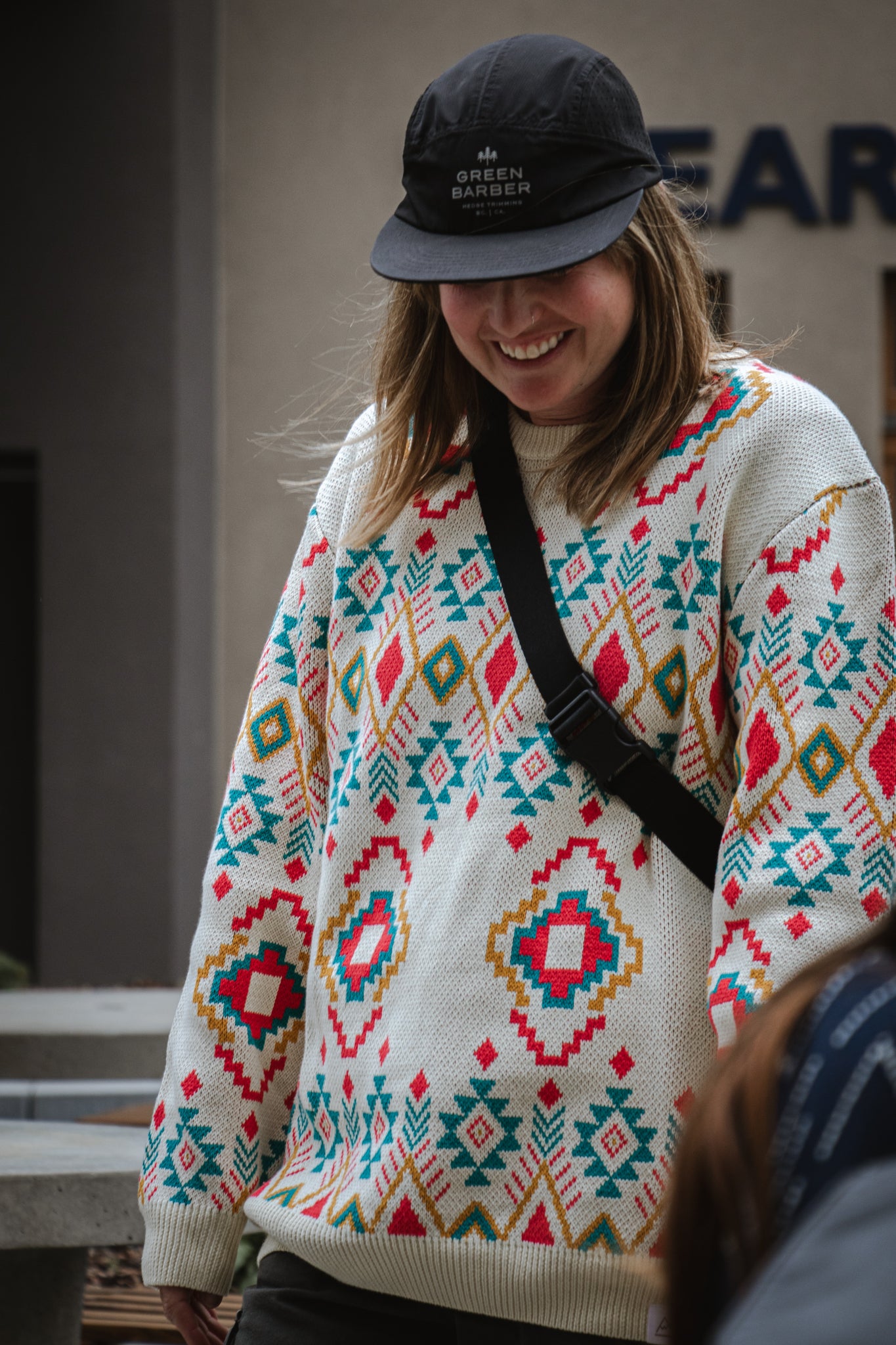 Le Tricot PEARL