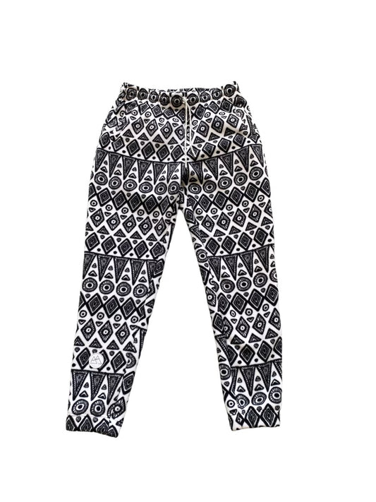 Grand Pantalon - Aventure