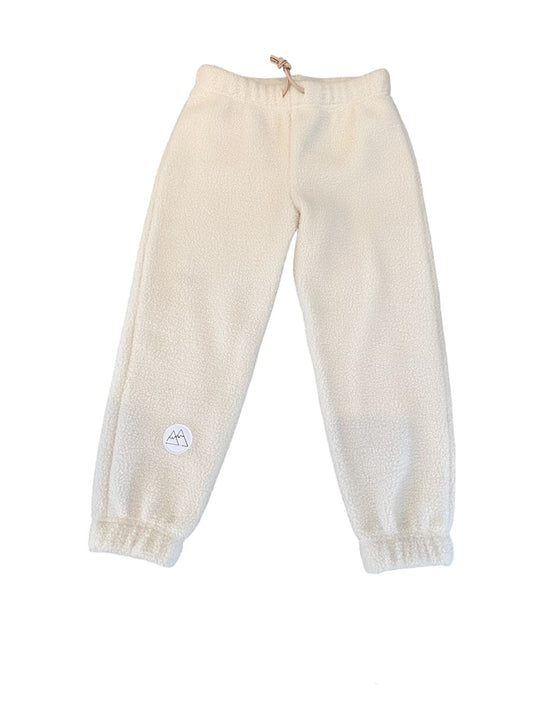 Kid Pants - Crème